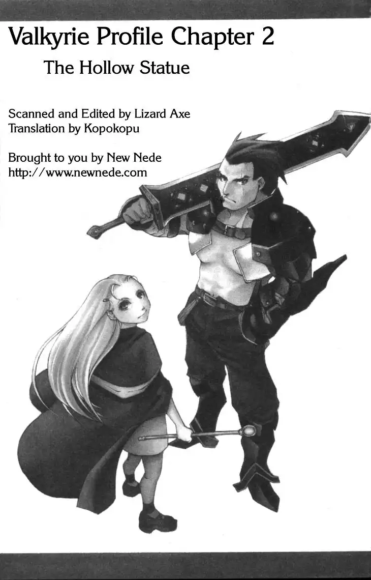 Valkyrie Profile Chapter 2 1